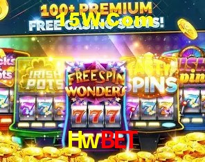 Jackpot Winner