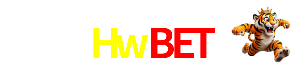Logo da Hwbet